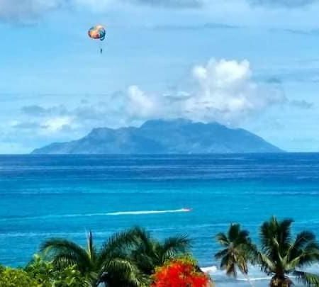Studios- Beauvallon Studios Mahe Island, Seychelles โบวาลง ภายนอก รูปภาพ