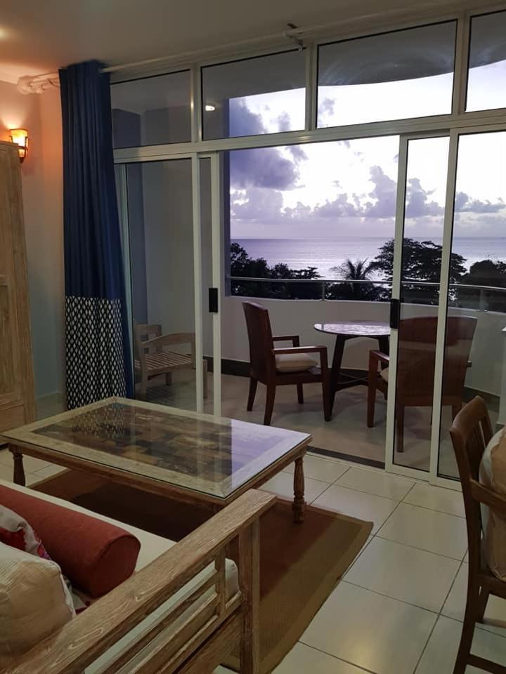 Studios- Beauvallon Studios Mahe Island, Seychelles โบวาลง ภายนอก รูปภาพ