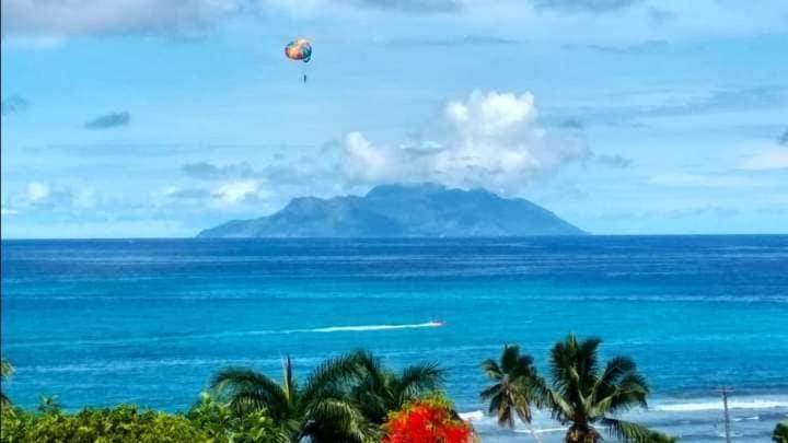 Studios- Beauvallon Studios Mahe Island, Seychelles โบวาลง ภายนอก รูปภาพ