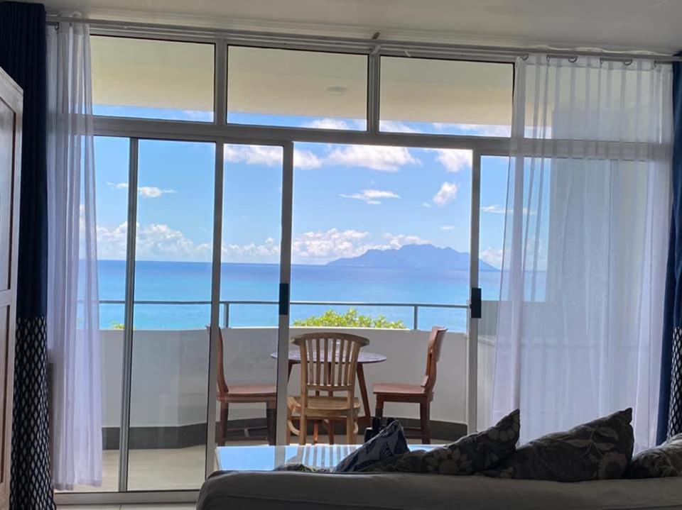Studios- Beauvallon Studios Mahe Island, Seychelles โบวาลง ภายนอก รูปภาพ