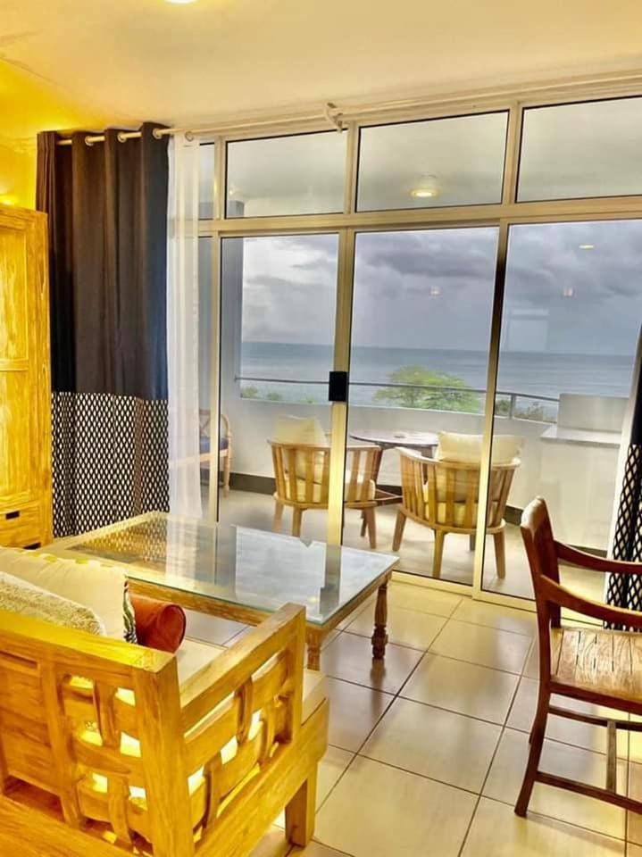 Studios- Beauvallon Studios Mahe Island, Seychelles โบวาลง ภายนอก รูปภาพ