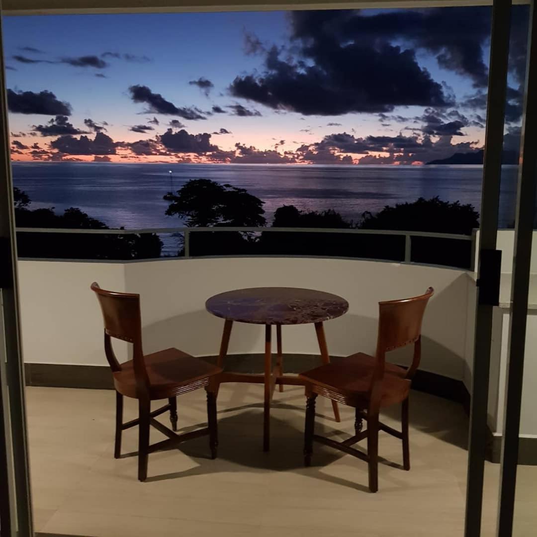 Studios- Beauvallon Studios Mahe Island, Seychelles โบวาลง ภายนอก รูปภาพ